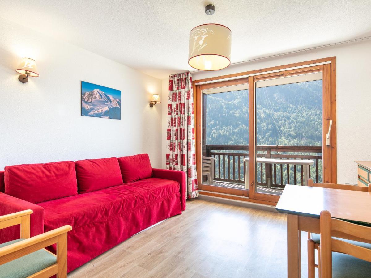 Vacancéole - Le Dôme des Rousses Aparthotel Vaujany Esterno foto