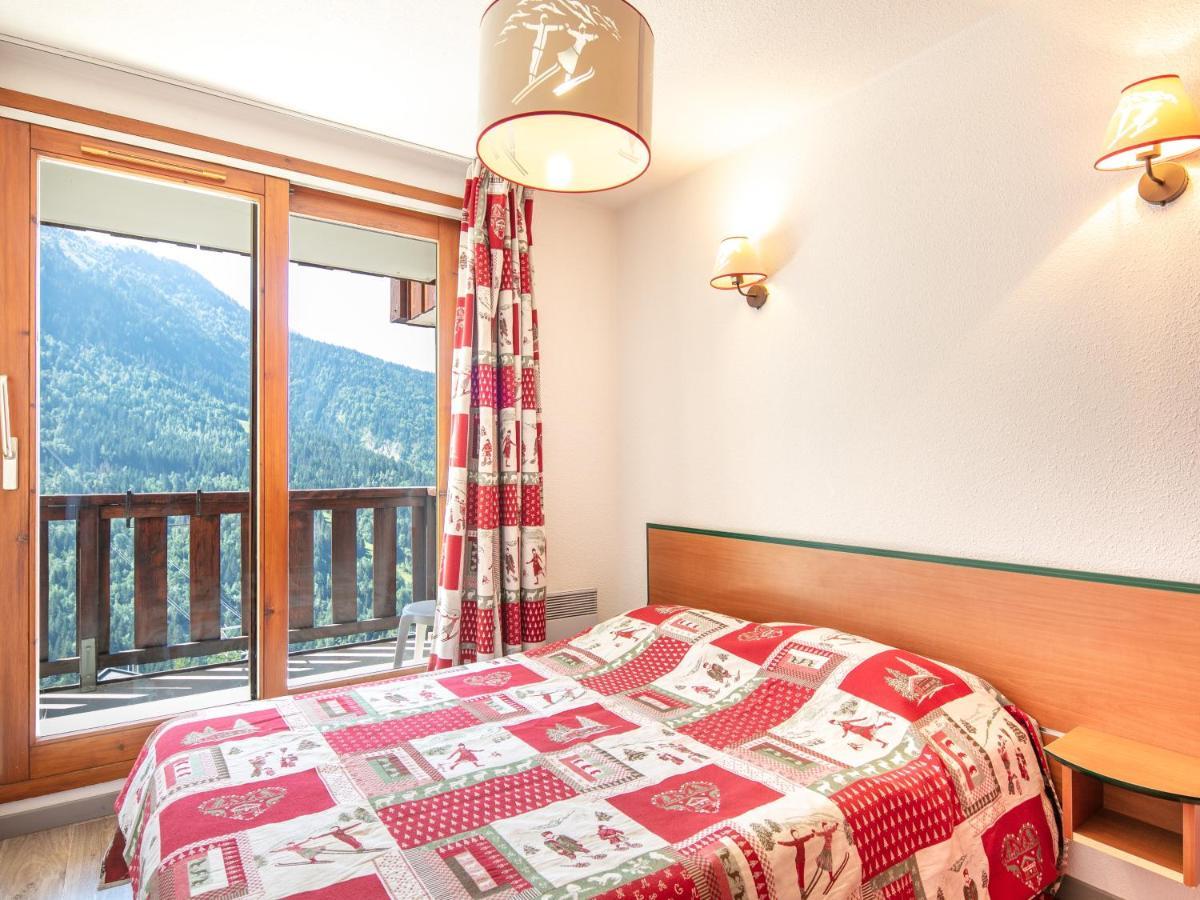 Vacancéole - Le Dôme des Rousses Aparthotel Vaujany Esterno foto