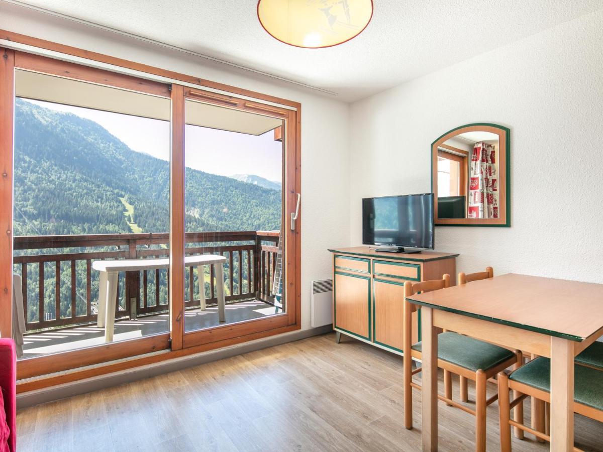 Vacancéole - Le Dôme des Rousses Vaujany Esterno foto