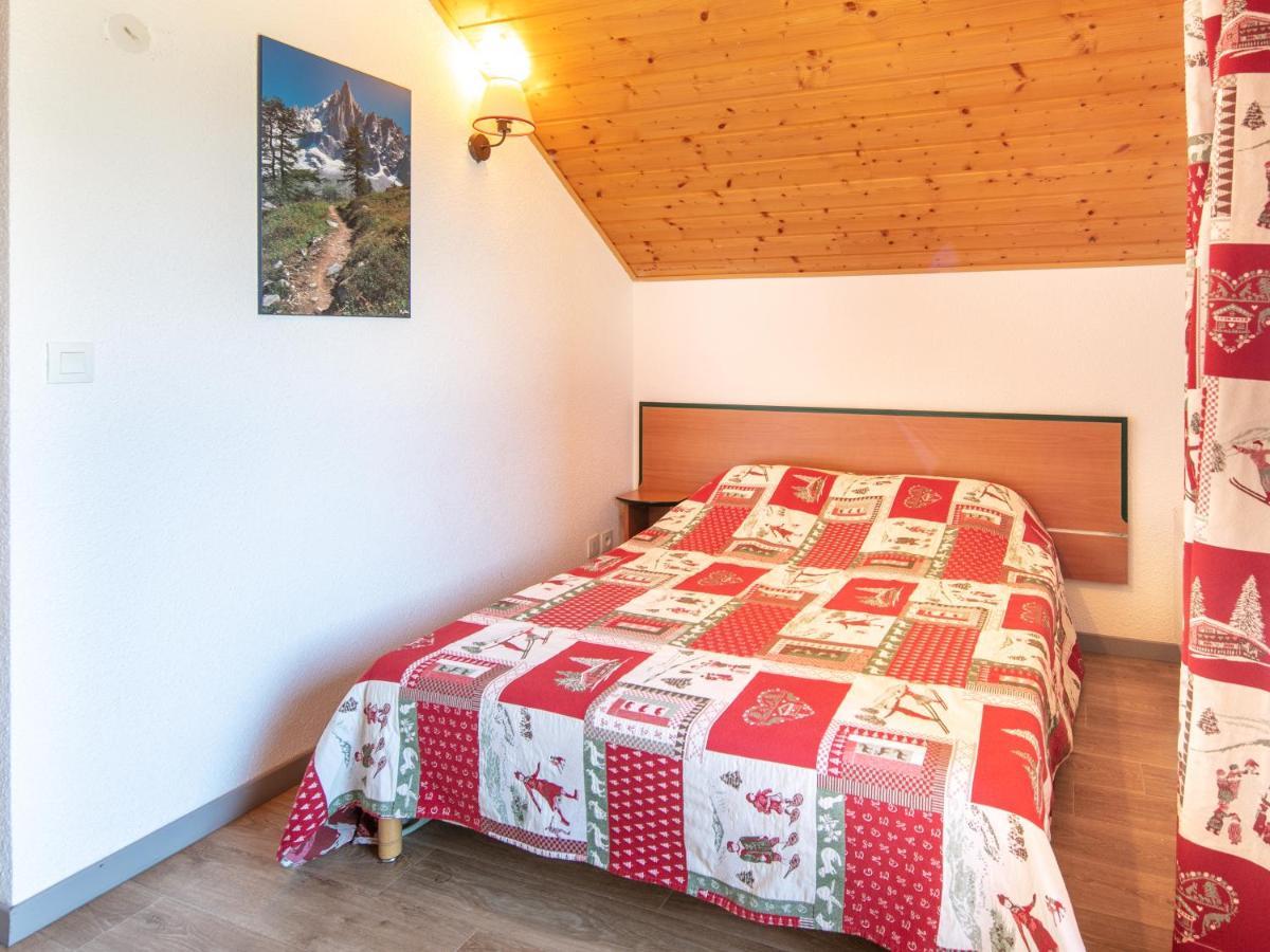 Vacancéole - Le Dôme des Rousses Aparthotel Vaujany Esterno foto